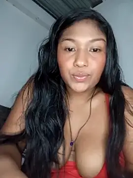MoonMua online show from June 17, 4:14 am