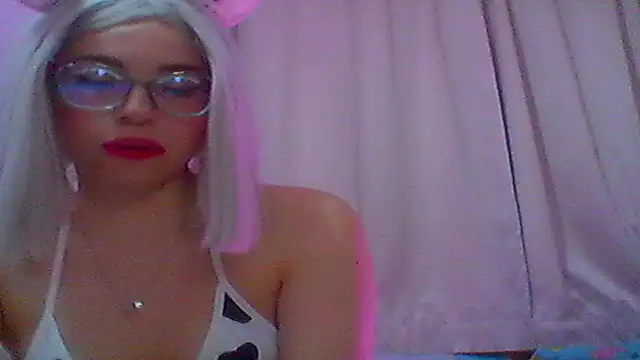  CherrySweetie  online show from July 23, 1:58 am