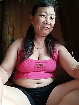 KK orio online show from July 23, 1:58 am