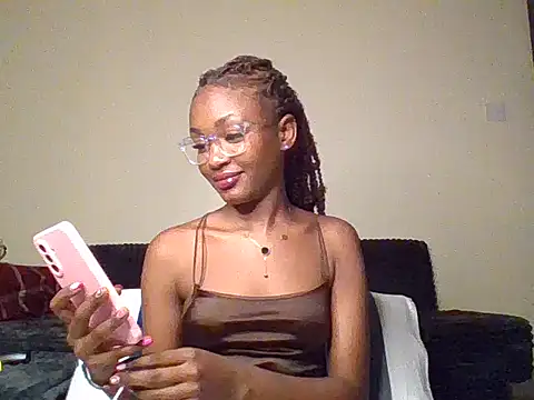 Lill Miss online show from July 18, 10:34 pm