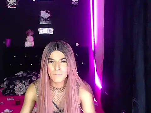 madame kitty online show from July 16, 4:06 am