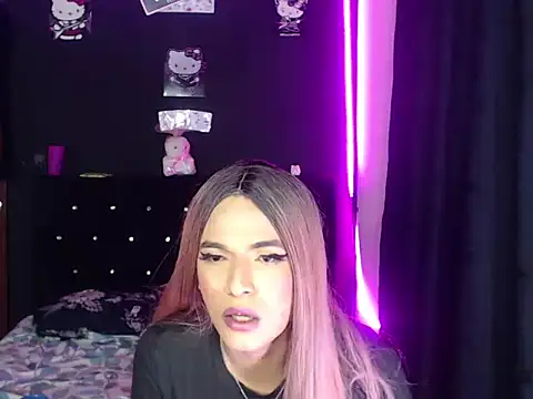madame kitty online show from July 1, 3:50 am