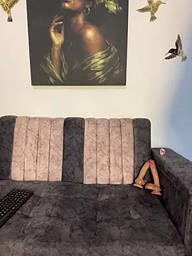 Samantha gyatt online show from June 23, 11:19 am