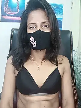 Ameliya-20 online show from June 9, 6:18 pm
