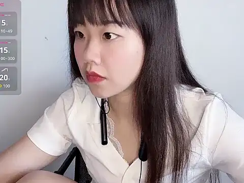 G-nuonuo online show from June 17, 1:18 am