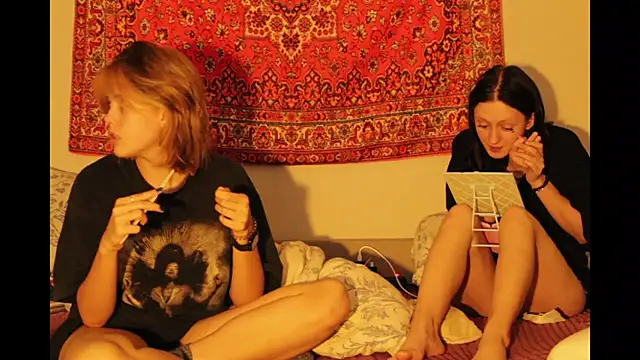 Catherine19Hunt online show from July 20, 7:03 pm