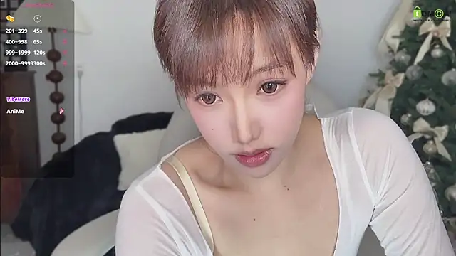Fluffuuuu online show from June 15, 8:58 am