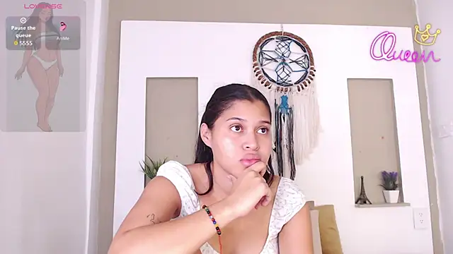 Kitty Desire2 online show from June 28, 12:56 pm