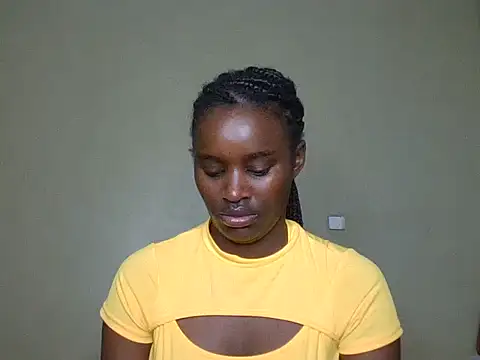 Prettygodess1 online show from July 7, 6:47 am