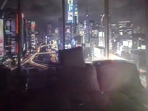 tokyo yasumi online show from June 8, 11:59 pm