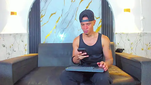 Angel Blessed online show from July 2, 11:49 am