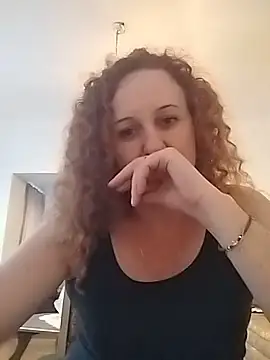KarinaFlower99 online show from July 15, 5:50 pm