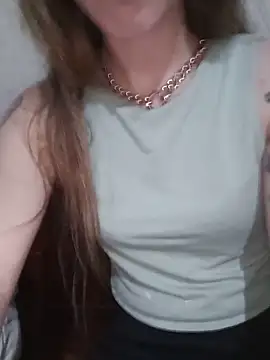 Luucy-Fer online show from June 18, 9:52 pm