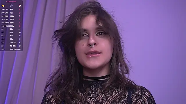 LumiNika online show from June 30, 4:06 pm