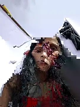 Roohi-hot online show from July 1, 5:23 pm