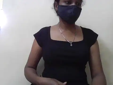 BlushSexyBanu online show from June 24, 6:12 am