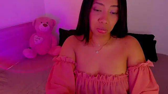 NicolePasqualott online show from December 4, 9:37 pm