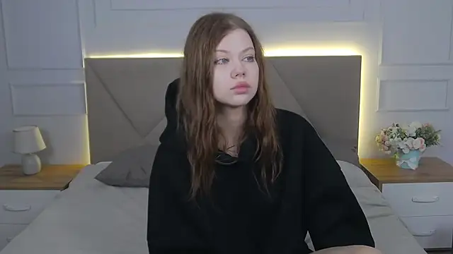 MelissaSoler online show from June 18, 3:30 am