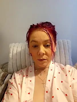 CharmingLilith online show from December 2, 6:04 am