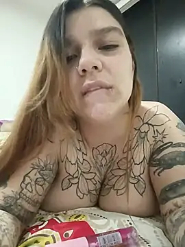 Julieta 01 online show from June 24, 5:06 am