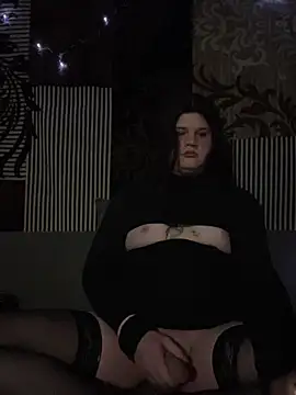 Dianadream online show from December 15, 2:39 am