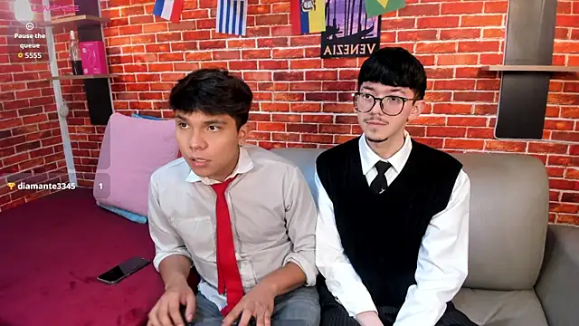 King Luxury1 online show from June 25, 12:40 pm