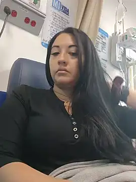 Melany Ariadna  online show from June 19, 2:20 pm