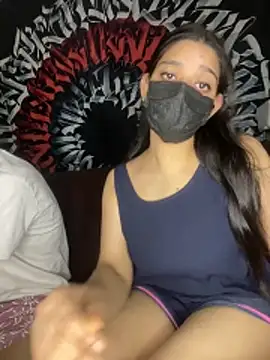 Perrfect Duo online show from June 18, 7:08 pm