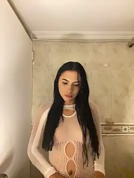 Sabrina M online show from July 2, 6:41 am