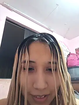 Honeycitabomnita online show from June 30, 12:43 am