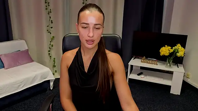 KateBliss online show from June 26, 1:34 pm