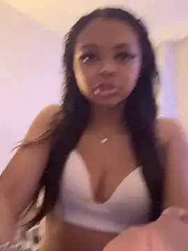 CindyBabes online show from June 27, 9:10 pm