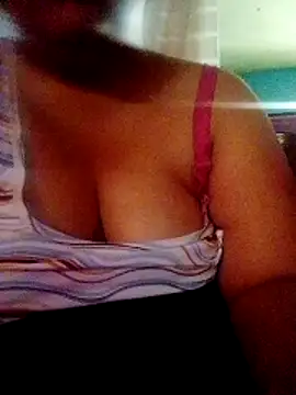 CHAPITA 17 online show from June 22, 8:17 pm