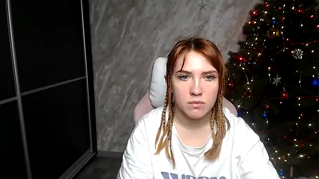 Reginasmilee online show from January 10, 2:27 am