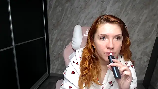 Reginasmilee online show from February 23, 4:13 am