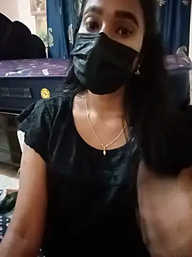 Yasika01 online show from June 24, 9:41 am