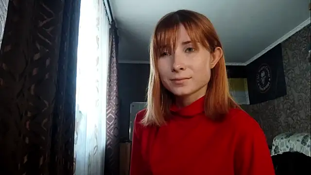 CadieShy online show from June 25, 9:35 am