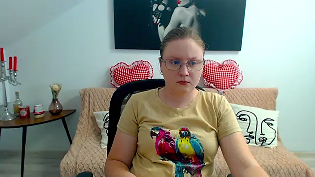 IrenneBates online show from June 26, 8:26 am