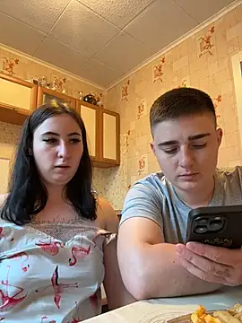 AnnRose  online show from June 25, 5:36 pm