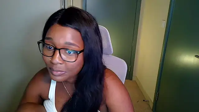 itsanna b online show from July 1, 4:23 am