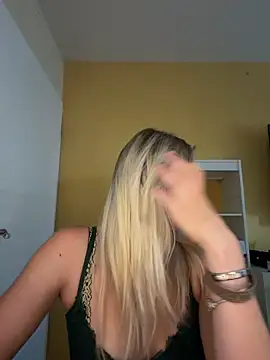 JellyCherry online show from July 1, 12:26 pm