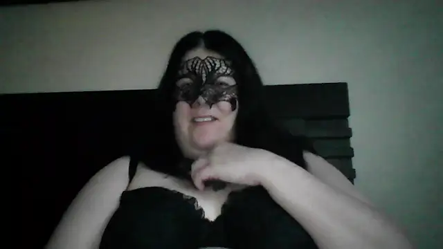 RavenRunee online show from July 4, 3:35 am