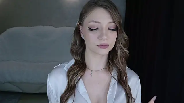 Amanda Grasy online show from June 30, 4:56 am