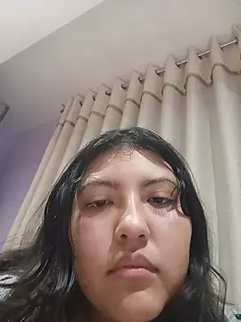 PomelaHot online show from June 28, 3:24 am