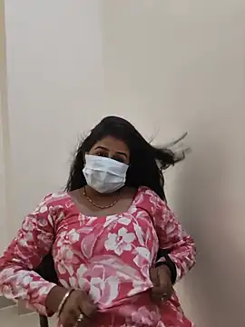 sapna baby  online show from July 8, 9:55 am