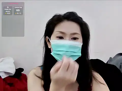 c-Mago0930 online show from July 6, 3:12 am