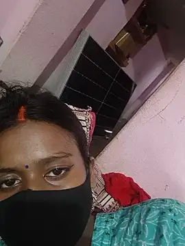 Sexxy-Neha online show from July 10, 10:38 am