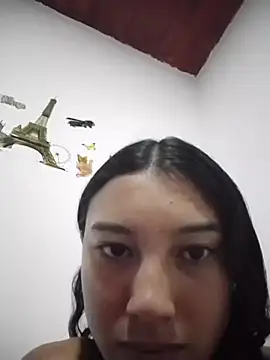LilyMillers  online show from July 21, 9:26 pm
