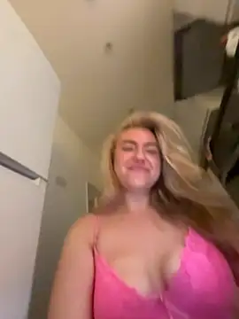 MaddyCherryX online show from July 8, 12:46 am