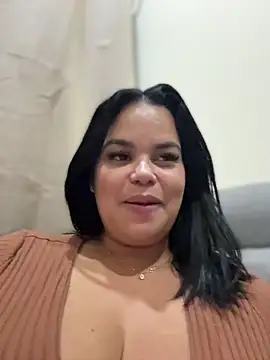 AliceStarshine online show from January 15, 3:01 am